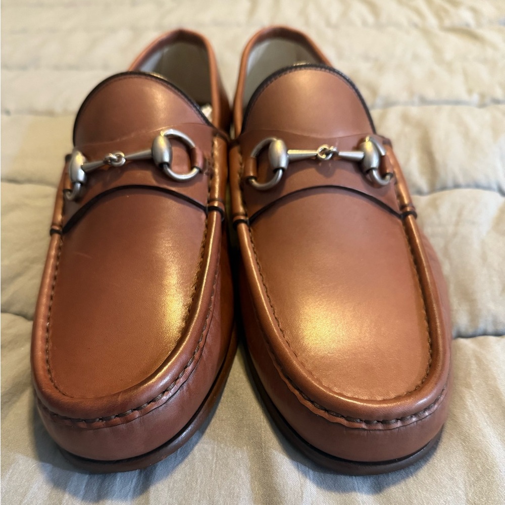 Gucci Horsebit 1953 Loafers